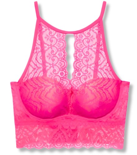 Intimissimi Giorgia biustonosz push up Fresia braletka bralette bra 