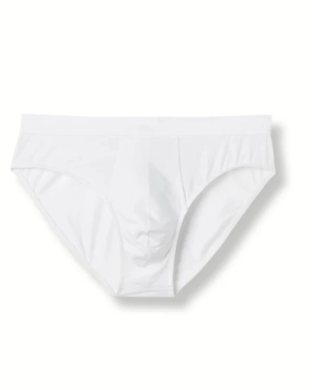 Tezenis slipy męskie majtki białe