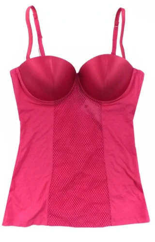 Intimissimi Claudia top gorset 2xpush up fuxia 